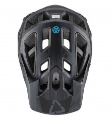 Casco Integral desmontable LEATT 3.0 Enduro V21 Black