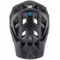 Casco Integral desmontable LEATT 3.0 Enduro V21 Black