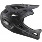 Casco Integral desmontable LEATT 3.0 Enduro V21 Black