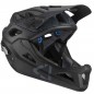 Casco Integral desmontable LEATT 3.0 Enduro V21 Black