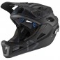 Casco Integral desmontable LEATT 3.0 Enduro V21 Black