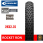 Neumático SCHWALBE ROCKET RON TwinSkin ADDIX/TLR/P 29x2.25