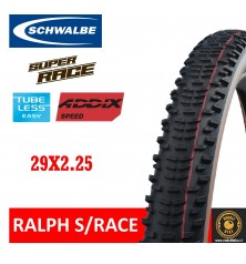 Neumático Schwalbe RACING RALPH SUPER RACE/TLE/EVO 29x2.25