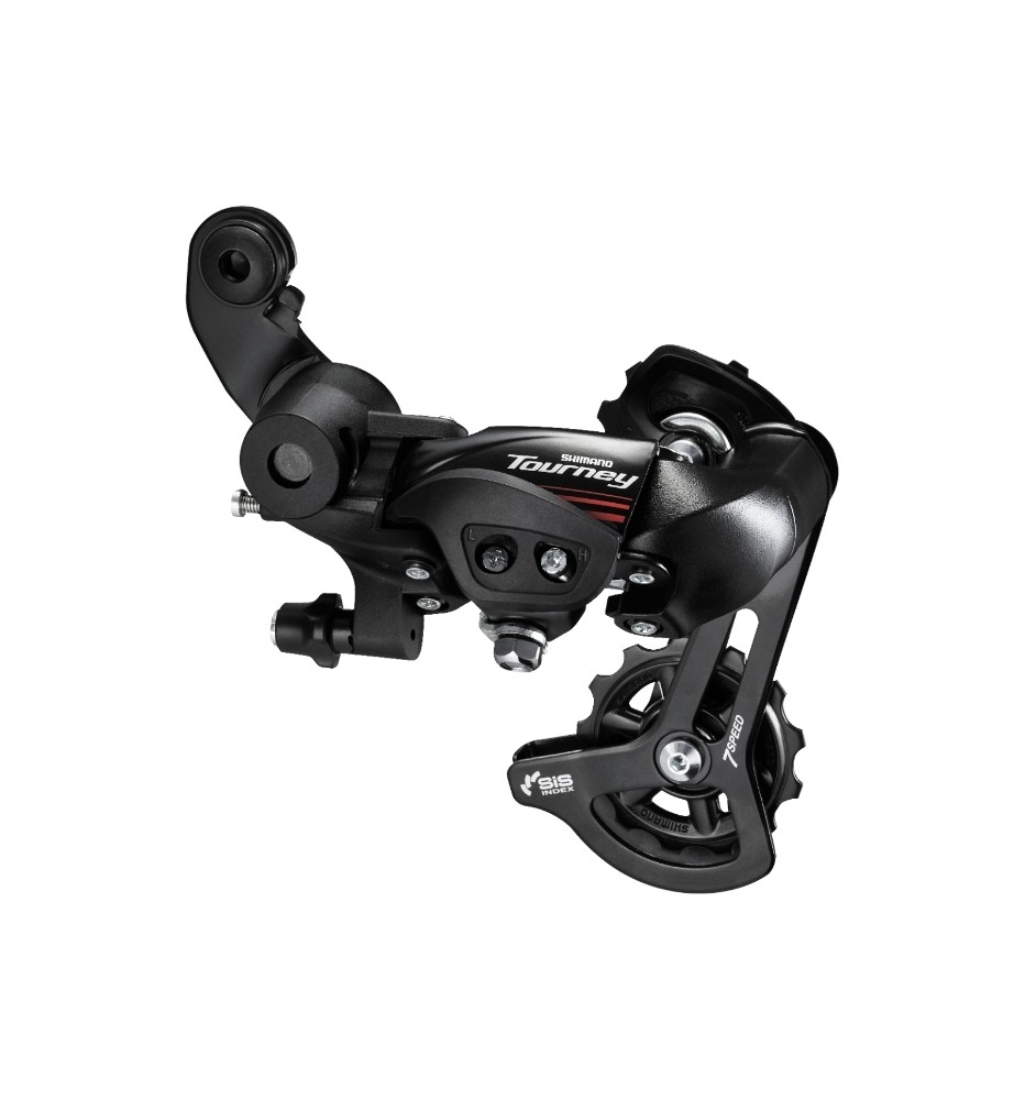 Desviador trasero shimano online 7 pasos