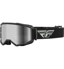 Antiparras FLY Racing Zone Grey/Black