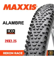 Neumatico MAXXIS REKON RACE 29x2.25 Alambre