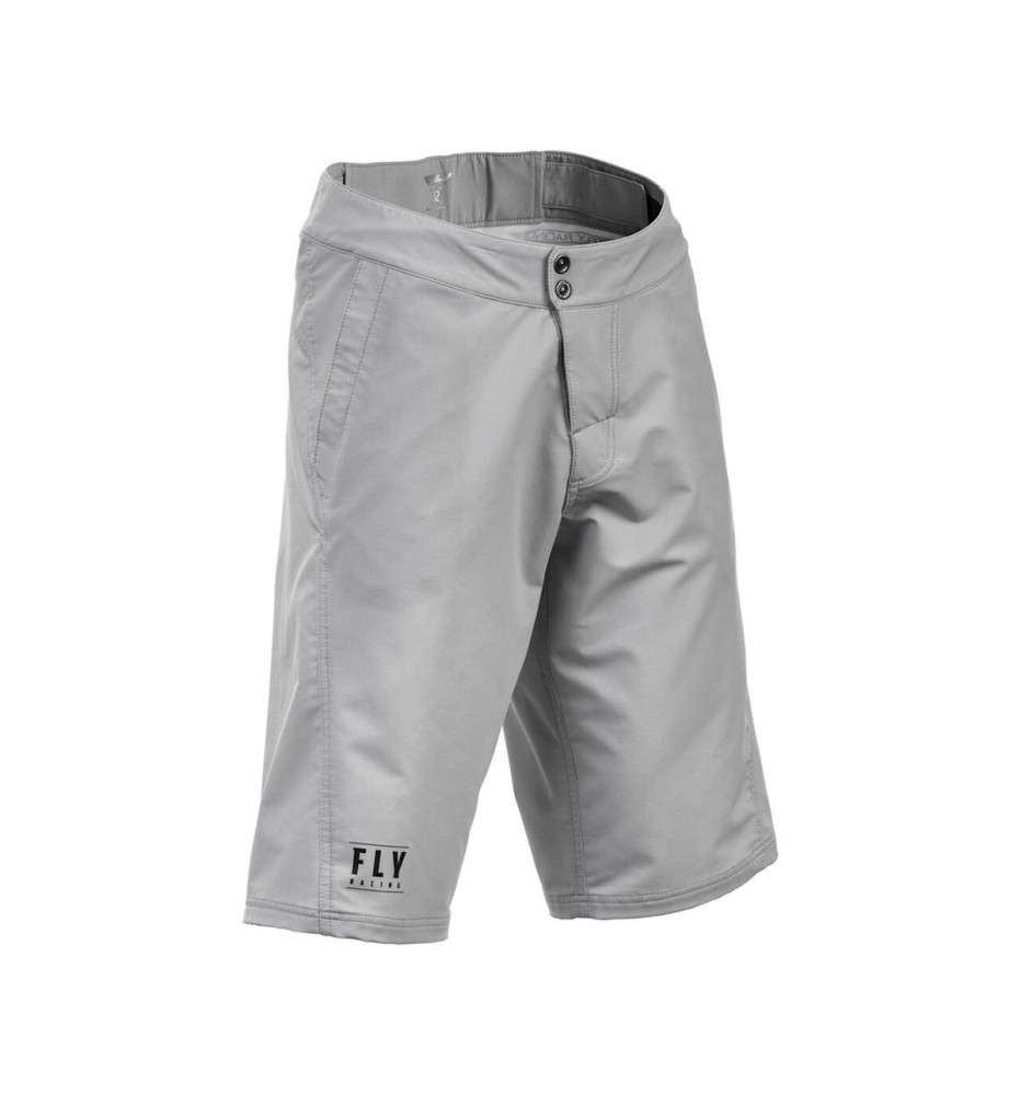 Shorts FLY MAVERIK GREY