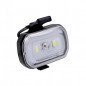 Luz delantera Blackburn Click USB Negro