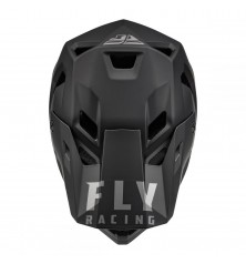 Casco Integral FLY RAYCE MATTE BLACK