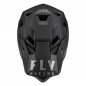 Casco Integral FLY RAYCE MATTE BLACK