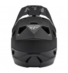 Casco Integral FLY RAYCE MATTE BLACK