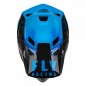 Casco Integral FLY RAYCE MATTE BLUE/BLACK