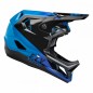 Casco Integral FLY RAYCE MATTE BLUE/BLACK