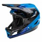 Casco Integral FLY RAYCE MATTE BLUE/BLACK