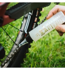 Lubricante de cadena PEATYS 120 ML ALL WEATHER PREMIUM