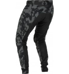 Pantalón FLY RACING RADIUM S.E. TACTIC BLACK/GREY CAMO