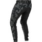 Pantalón FLY RACING RADIUM S.E. TACTIC BLACK/GREY CAMO