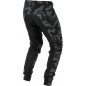 Pantalón FLY RACING RADIUM S.E. TACTIC BLACK/GREY CAMO