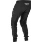 Pantalón FLY RACING RADIUM BLACK/WHITE