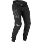 Pantalón FLY RACING RADIUM BLACK/WHITE