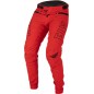 Pantalón FLY RACING RADIUM RED/BLACK