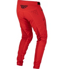 Pantalón FLY RACING RADIUM RED/BLACK