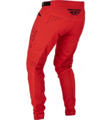 Pantalón FLY RACING RADIUM RED/BLACK