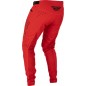 Pantalón FLY RACING RADIUM RED/BLACK