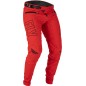 Pantalón FLY RACING RADIUM RED/BLACK