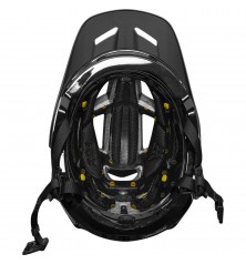 Casco FOX SPEEDFRAME PRO MIPS NEGRO