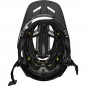 Casco FOX SPEEDFRAME PRO MIPS NEGRO