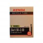 Camara KENDA ARO 24 1.5-2.0, A/V 35MM Camara KENDA ARO 24 1.5-2.0, A/V 35MM