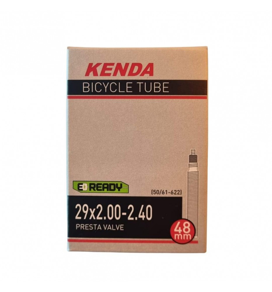 Camara KENDA ARO 29 2.0-2.4, F/V 48MM