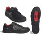 Zapatillas SPD FIVETEN HELLCAT NEGRO