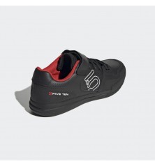 Zapatillas SPD FIVETEN HELLCAT NEGRO