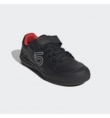 Zapatillas SPD FIVETEN HELLCAT NEGRO