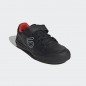 Zapatillas SPD FIVETEN HELLCAT NEGRO