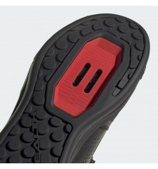 Zapatillas SPD FIVETEN HELLCAT NEGRO