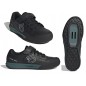 Zapatillas SPD FIVETEN HELLCAT MUJER NEGRO/BLANCO