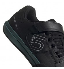 Zapatillas SPD FIVETEN HELLCAT MUJER NEGRO/BLANCO