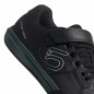 Zapatillas SPD FIVETEN HELLCAT MUJER NEGRO/BLANCO