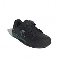 Zapatillas SPD FIVETEN HELLCAT MUJER NEGRO/BLANCO