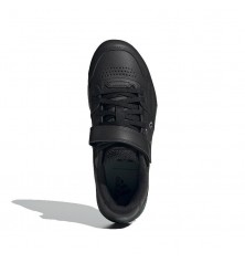 Zapatillas SPD FIVETEN HELLCAT MUJER NEGRO/BLANCO