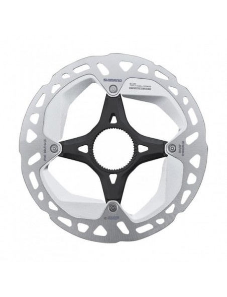 Disco de freno Shimano XT RT-MT800 160mm Centerlock