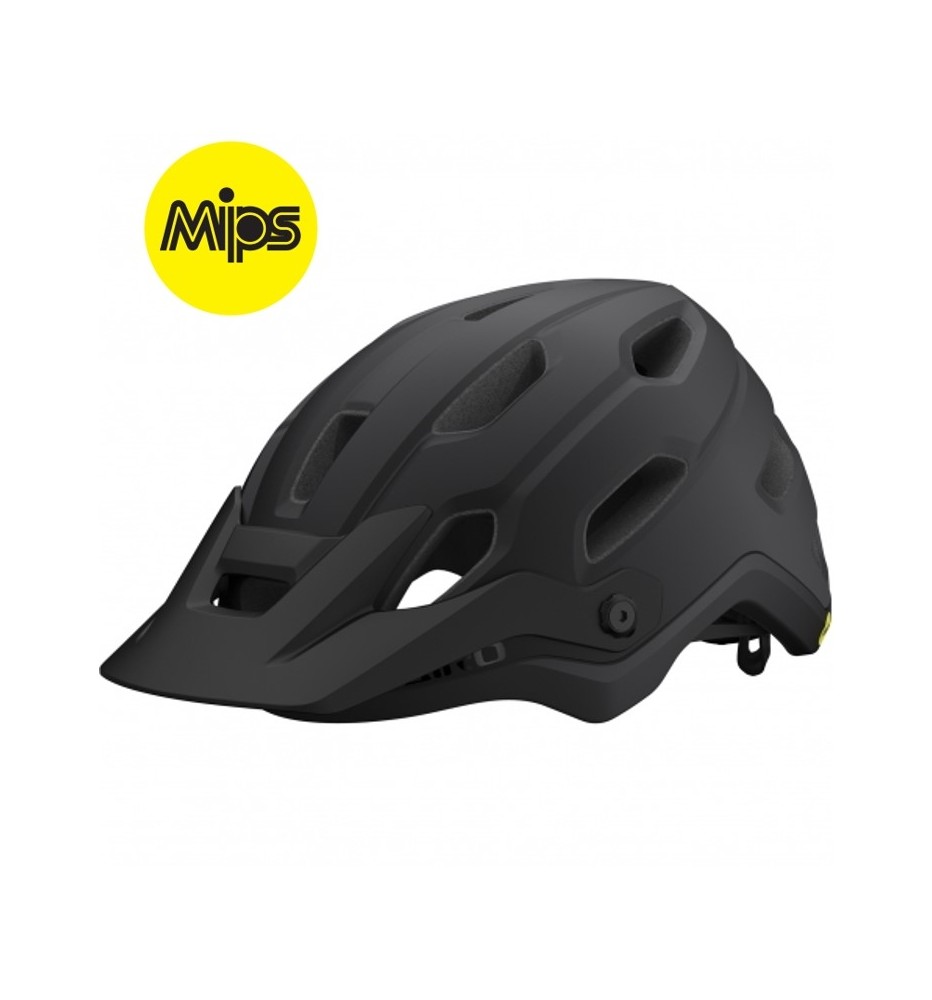 Casco GIRO SOURCE MIPS MAT BLACK