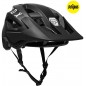 Casco FOX SPEEDFRAME MIPS NEGRO