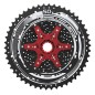 Piñón SunRace XD SRAM CSMZ91X 12V 10-50T Negro Piñón SunRace XD SRAM CSMZ91X 12V 10-50T Negro