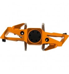 Pedales Time Speciale 8 Enduro Orange