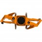 Pedales Time Speciale 8 Enduro Orange