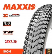 Neumático Maxxis IKON 3CS/EXO/TR 29x2.20